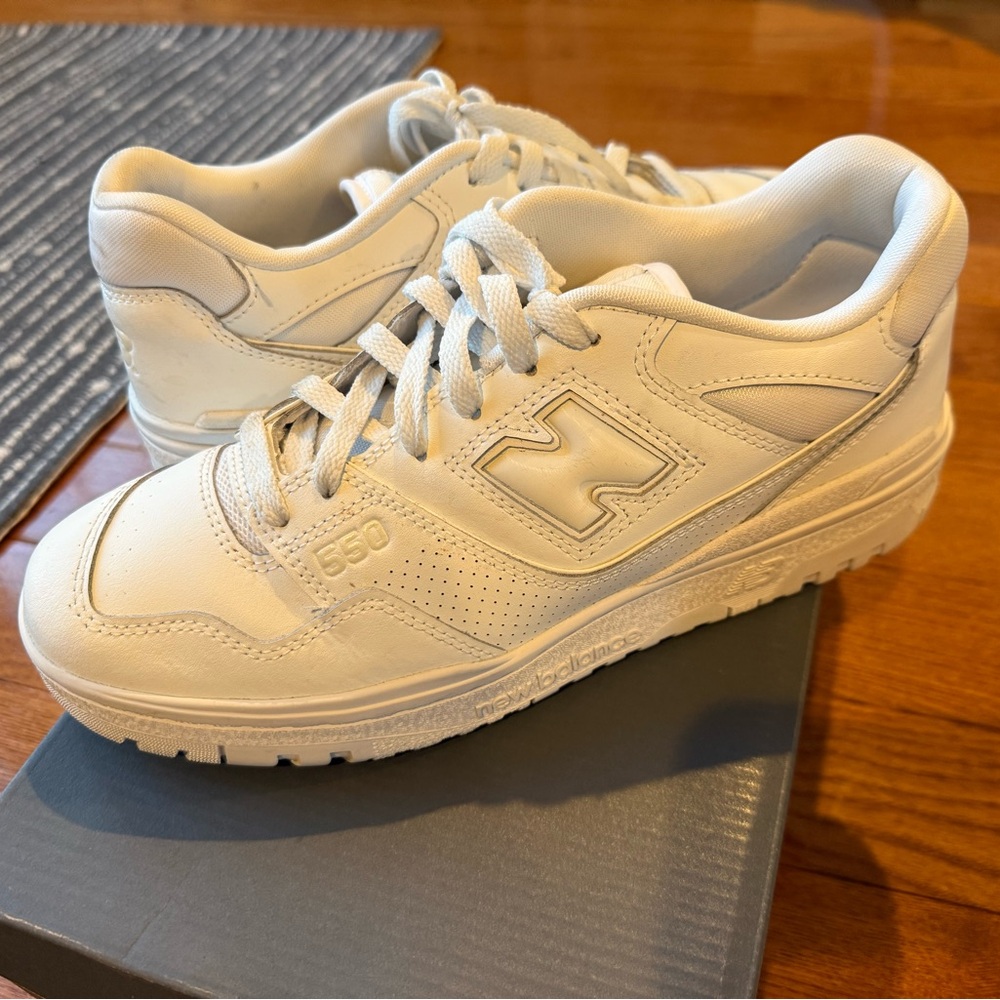 New Balance 550